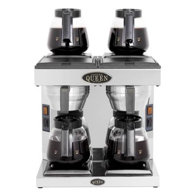 Kaffebryggare DM-4 Manuell