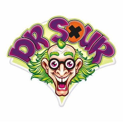 Dr Sour