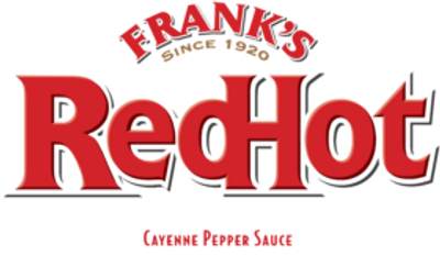 Frank's RedHot