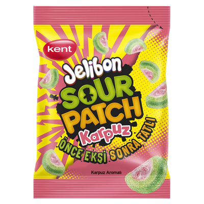 Sour Patch Kids Watermelon 80g