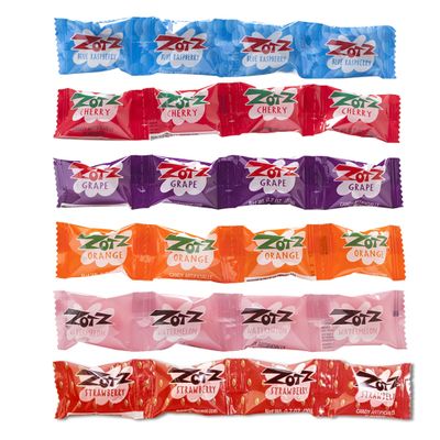 Zotz Strings