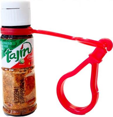 Tajin Chilipulver & Lime 10g