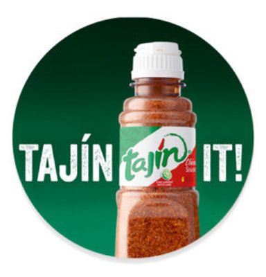 TAJIN