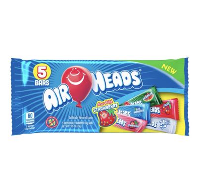 Airheads 5-Pack