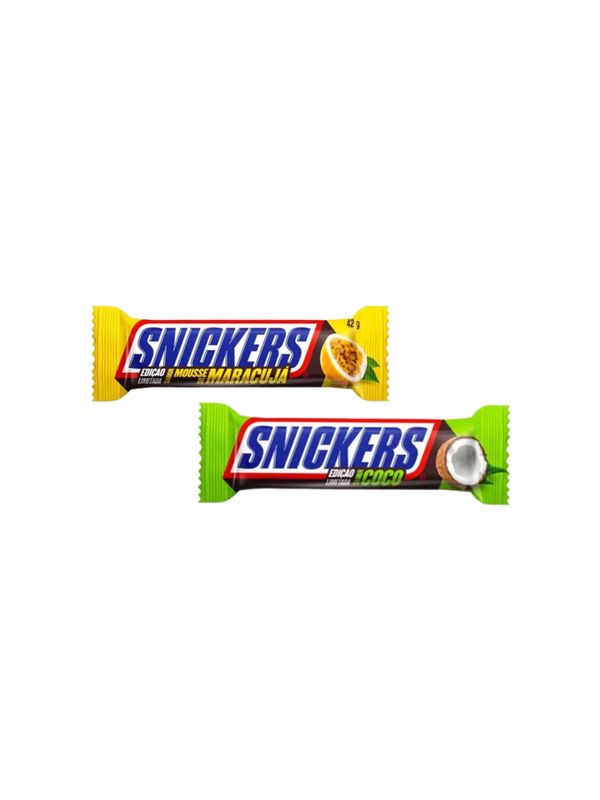 Snickers 2-Pack