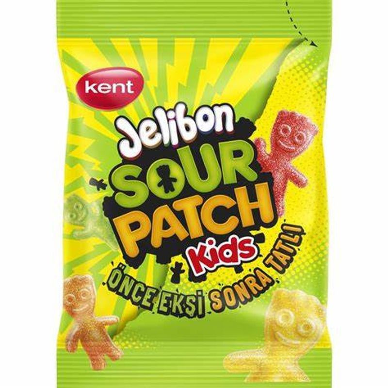 Sour Patch Kids 80g