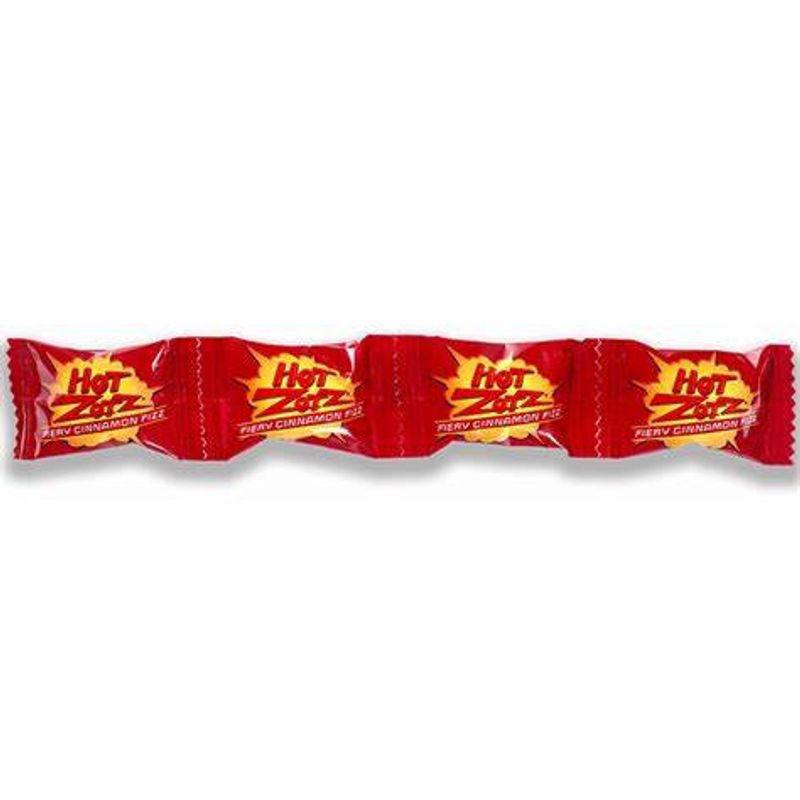 Zotz Strings Hot Fiery Cinnamon