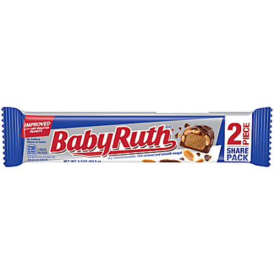 Baby Ruth King Size