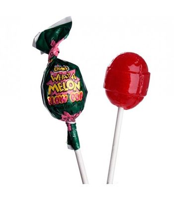 What A-melon Pop