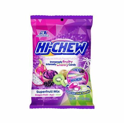 Hi-Chew Superfruit Mix
