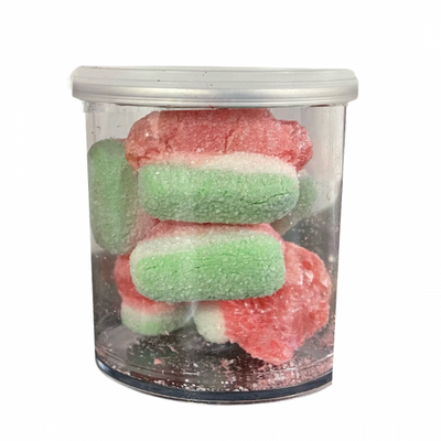 Frystorkade Watermelon Gummies 30g