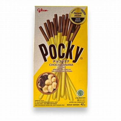 Pocky Chocolate - Comprar en Tomodachi Asian Food
