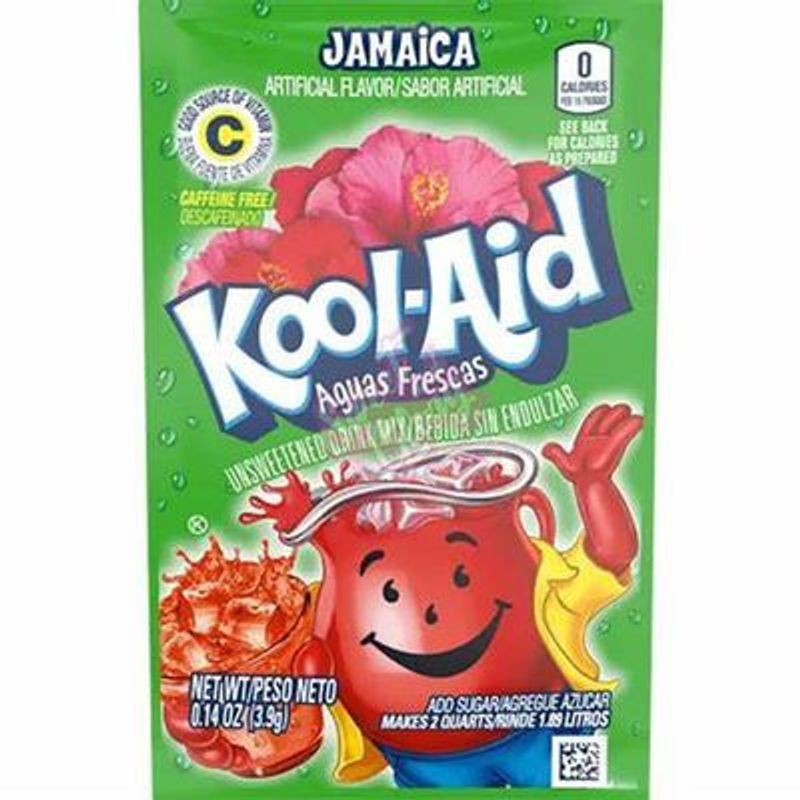 Kool-Aid Soft Drink