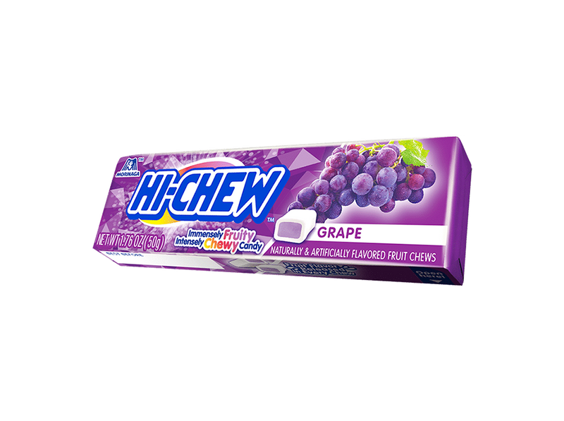 Hi-Chew Grape BF 20/07/23