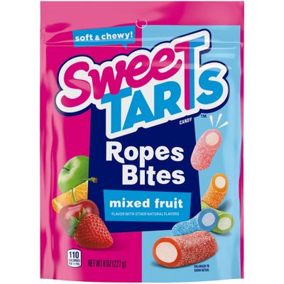 SweeTarts Rope Bites