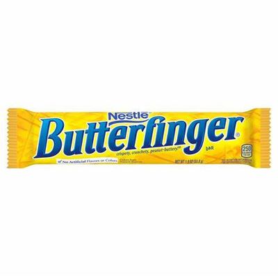 Butterfinger 53g