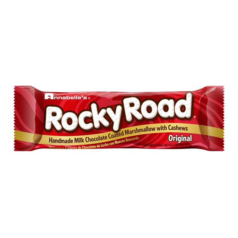 Rocky Road 46g