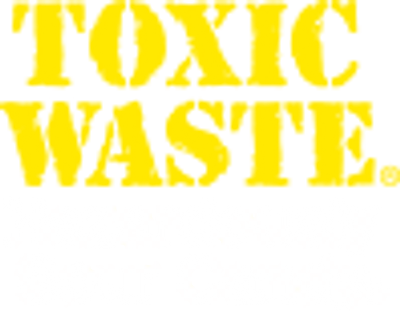 Toxic Waste