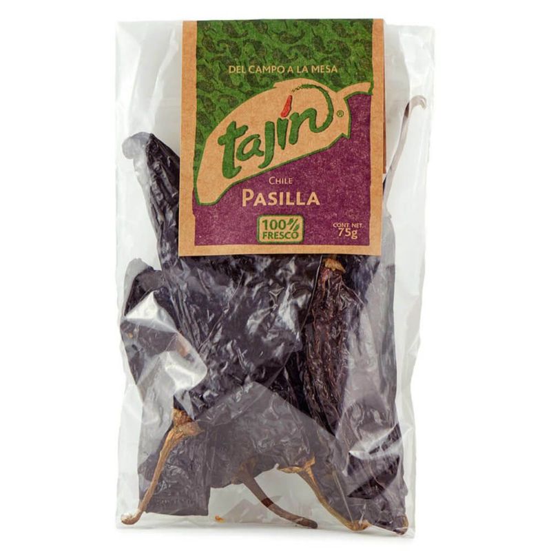 Tajin Chili Parsilla 75g