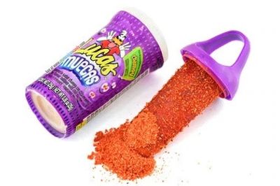 Lucas Muecas Chamoy Klubba
