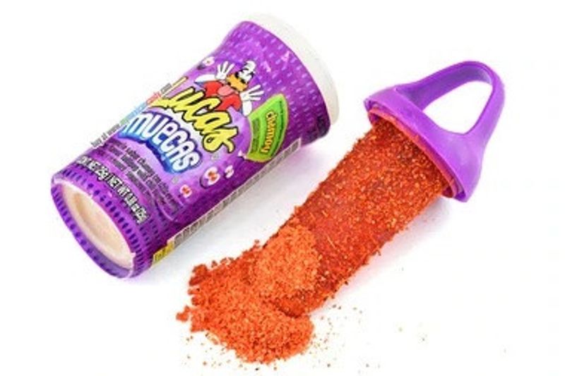 Lucas Muecas Chamoy Klubba