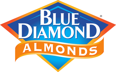 Blue Diamond Almonds