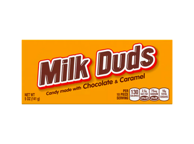 Milk Duds