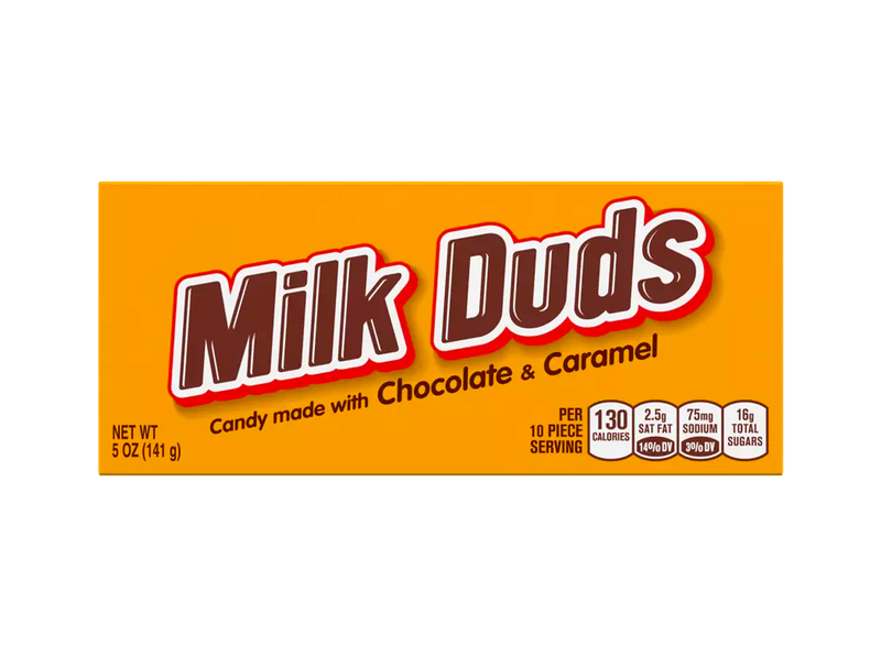 Milk Duds