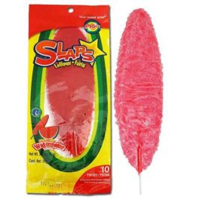 Slaps Vattenmelon 10-Pack