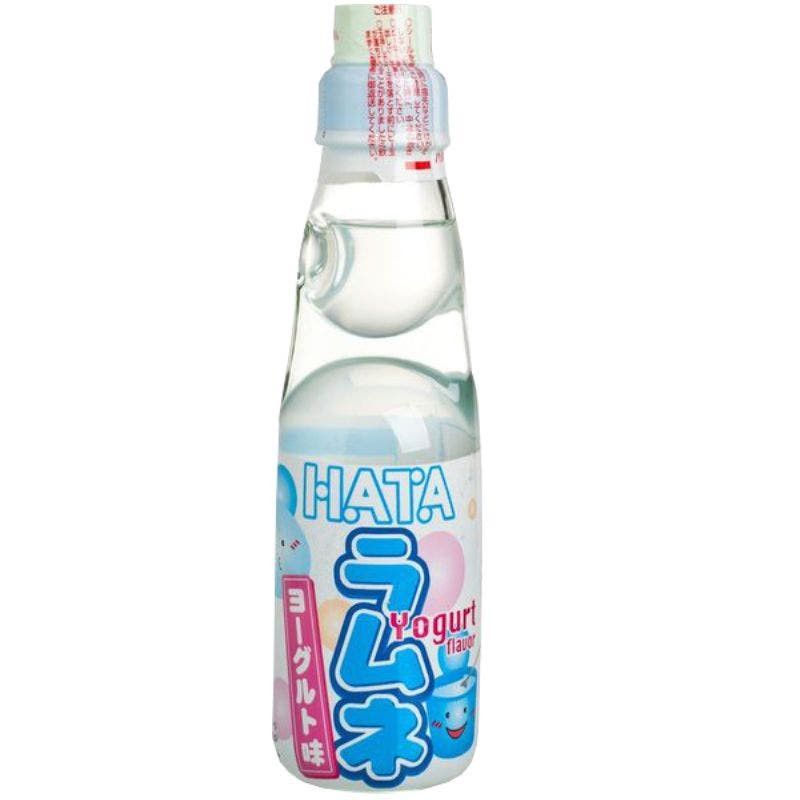 Hata Ramune Yoghurt 200ml