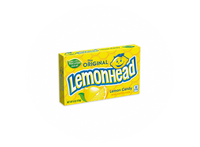 Lemonhead Mini 23g