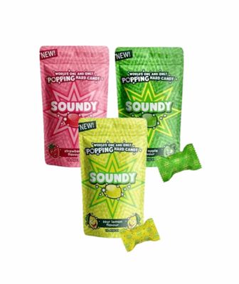 Soundy 3-Pack