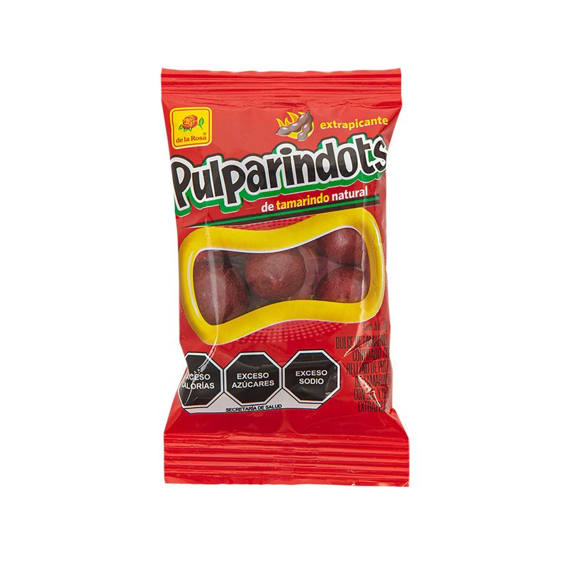 Pulparindots Extra Picante