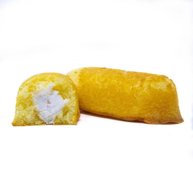 Twinkies Banana