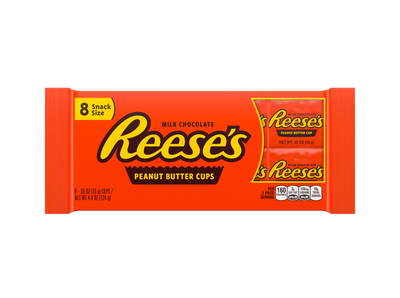Reese's 8-Pack
