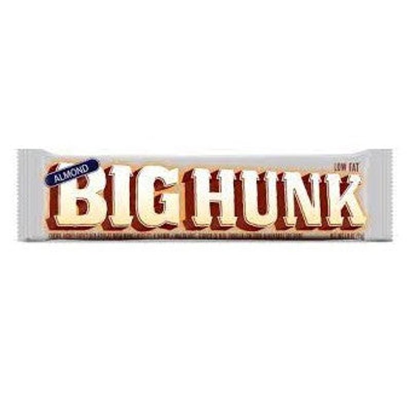 Big Hunk Almond 51g