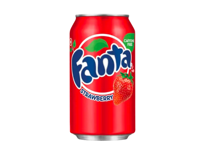 Fanta 5-Pack