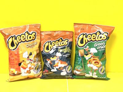 Cheetos