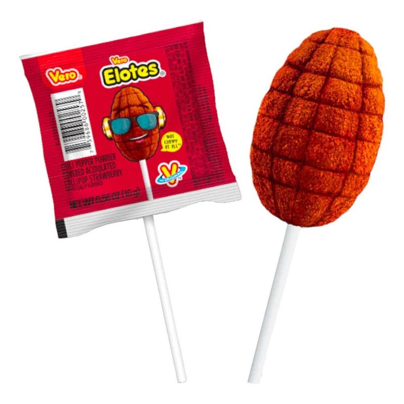 Elotes Klubba 14g