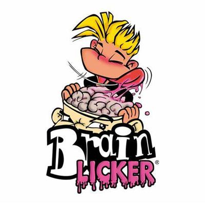 Brain Licker
