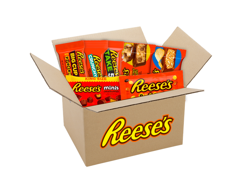 Reese's Lådan