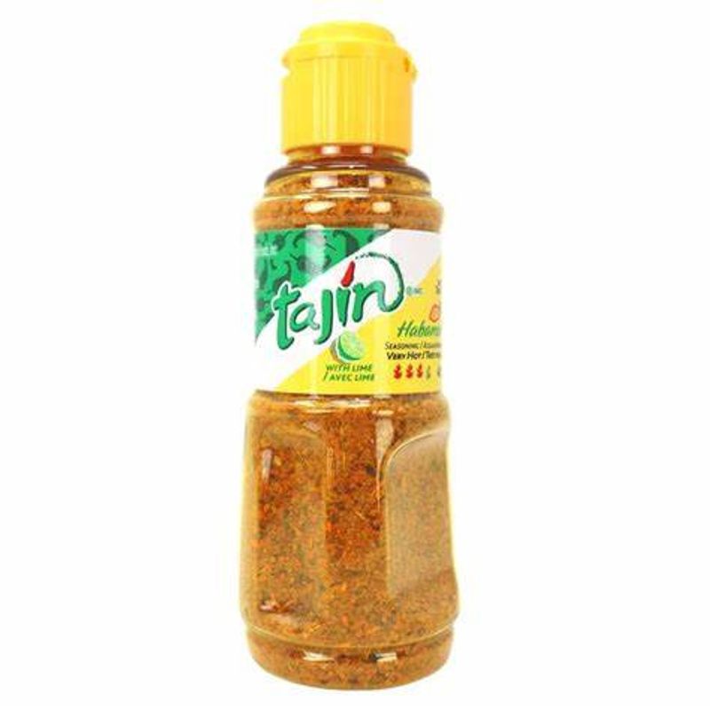 Tajin Habaneropulver & Lime 45g