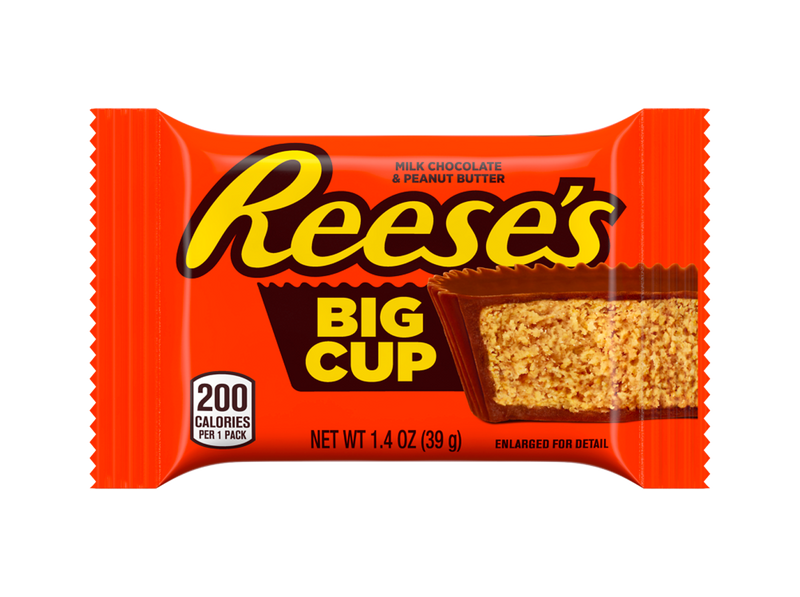 Reese's Big Cup