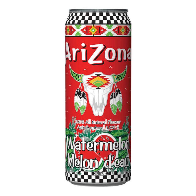 Arizona Watermelon 695ml