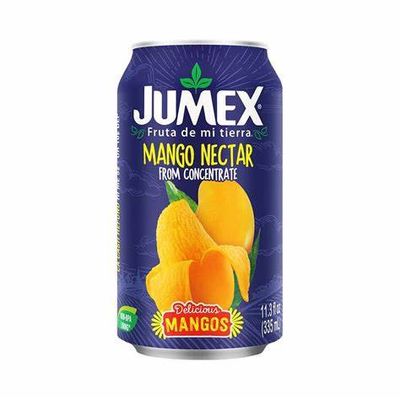 Jumex Mango-Nectar