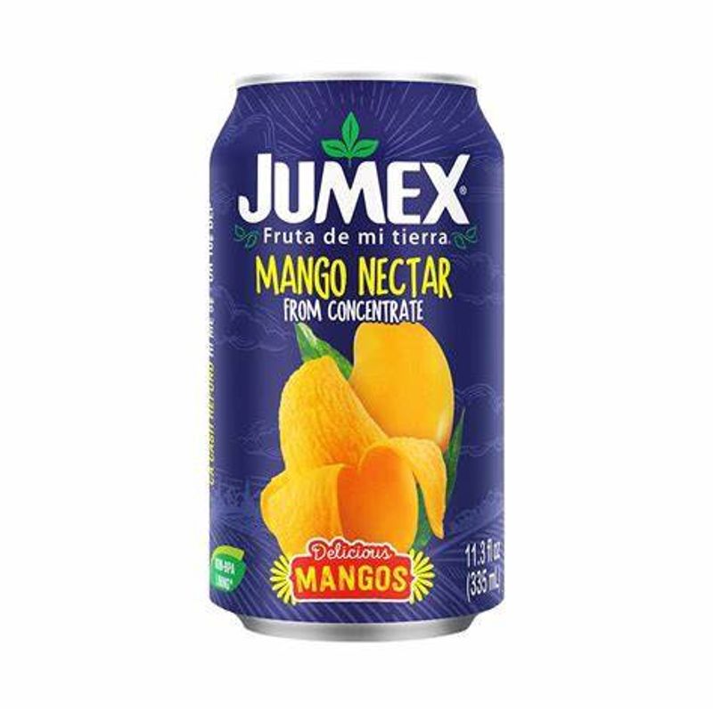 Jumex Mango-Nectar