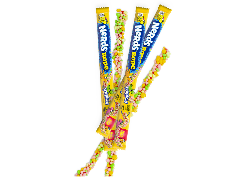 Nerds Rope 3-Pack