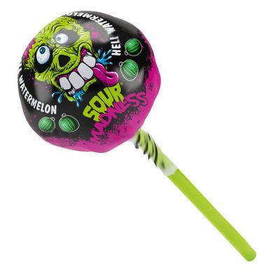 Sour Madness Klubba (flera smaker)