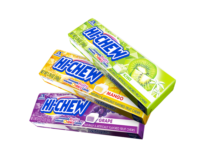 Hi-Chew 3-Pack