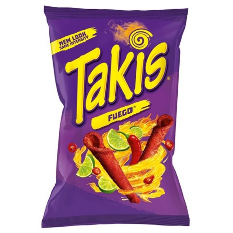 Takis Fuego 56g